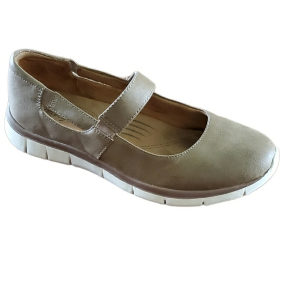 Natural Soul Shoes - 🌻Natural Souls Naturalizer Vegan Mary Janes 8.5